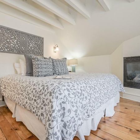 St Andrew Suites Fergus Dış mekan fotoğraf