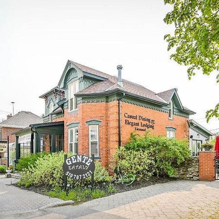 St Andrew Suites Fergus Dış mekan fotoğraf