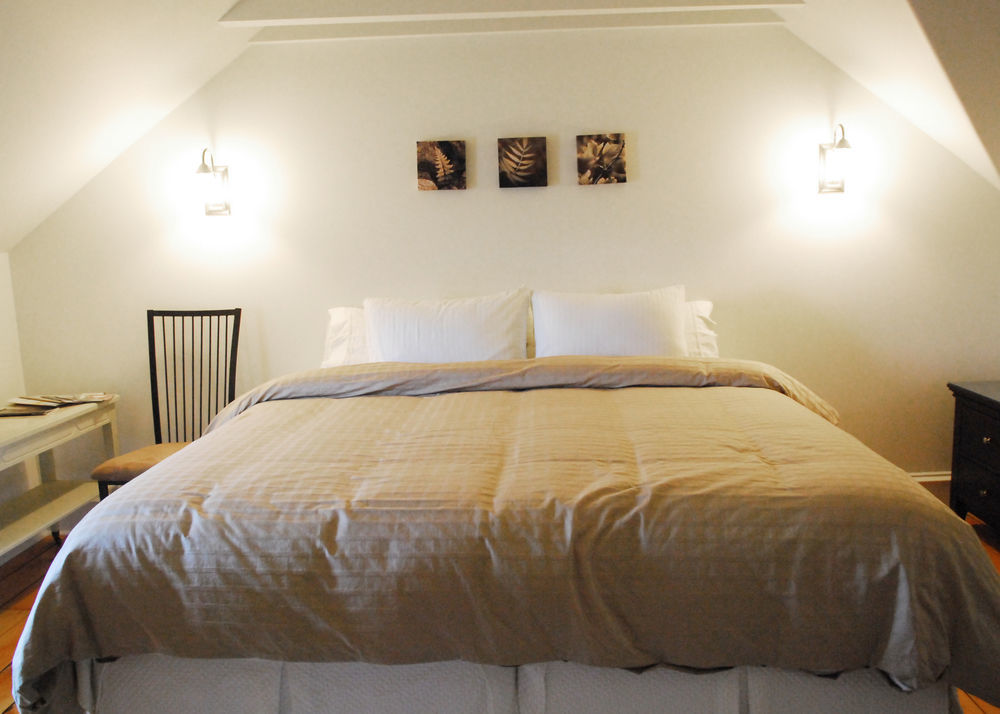 St Andrew Suites Fergus Dış mekan fotoğraf