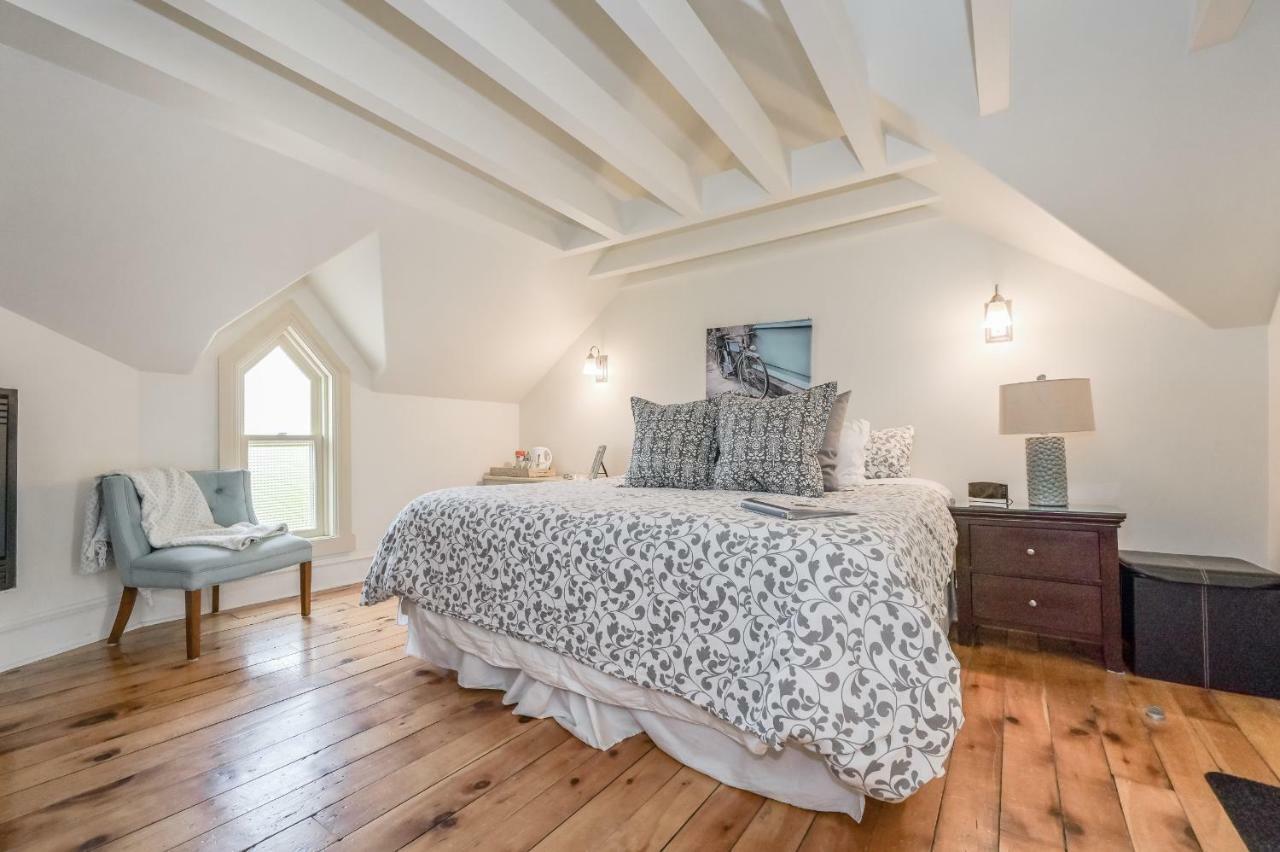 St Andrew Suites Fergus Dış mekan fotoğraf